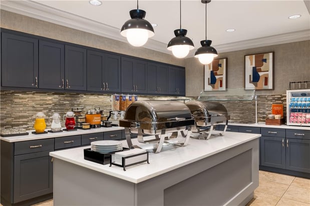 Images Homewood Suites by Hilton Ankeny