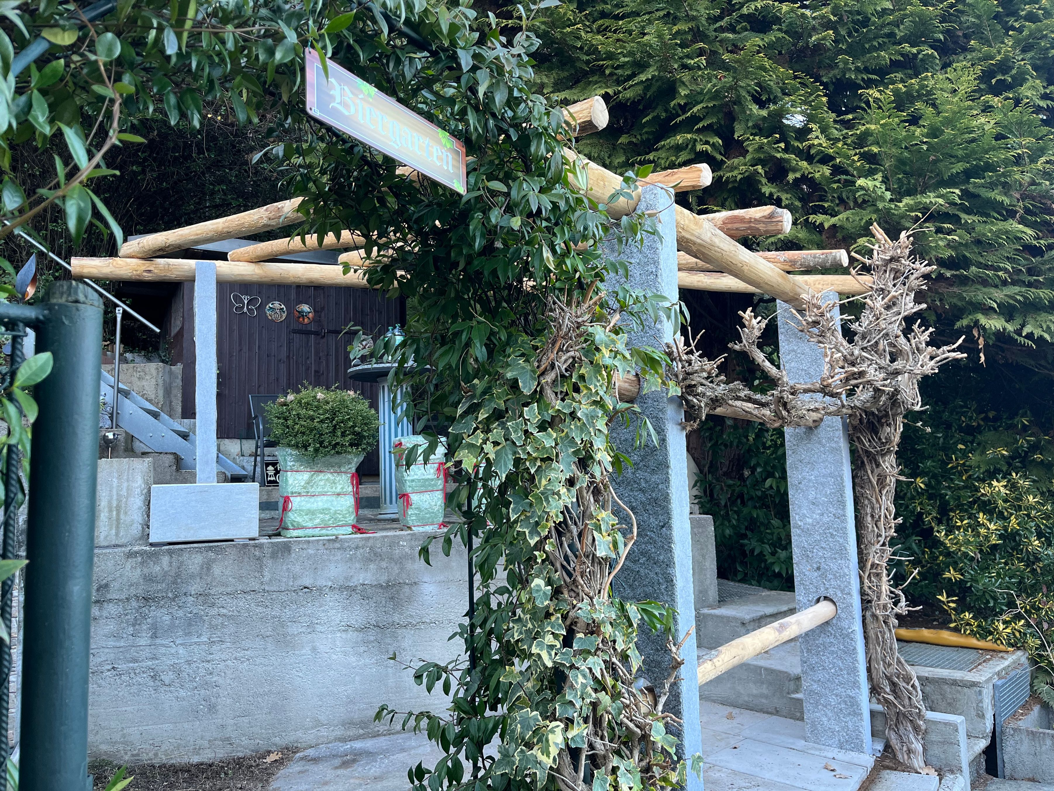 Bilder Graniti, Giardini e Pali di Castagno by DT Multiservices di Daniele Tiboni, selvicoltore AFC