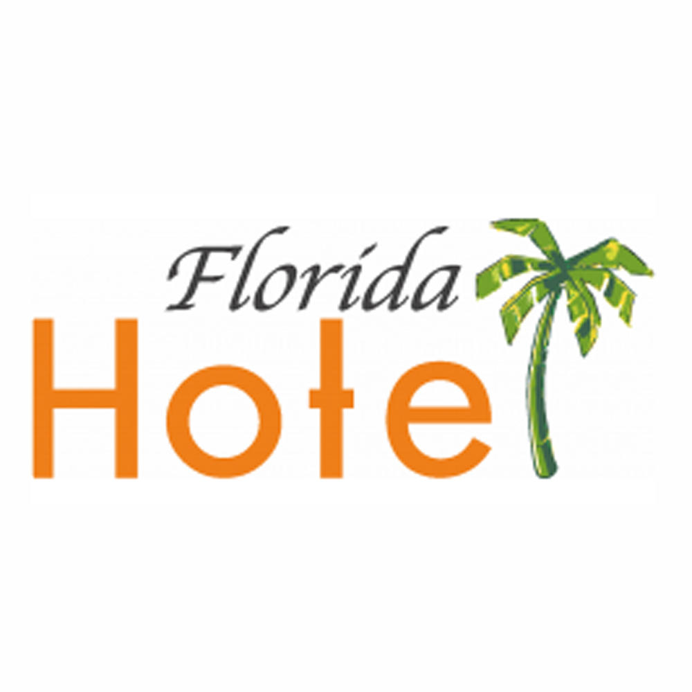 Hotel Florida Logo
