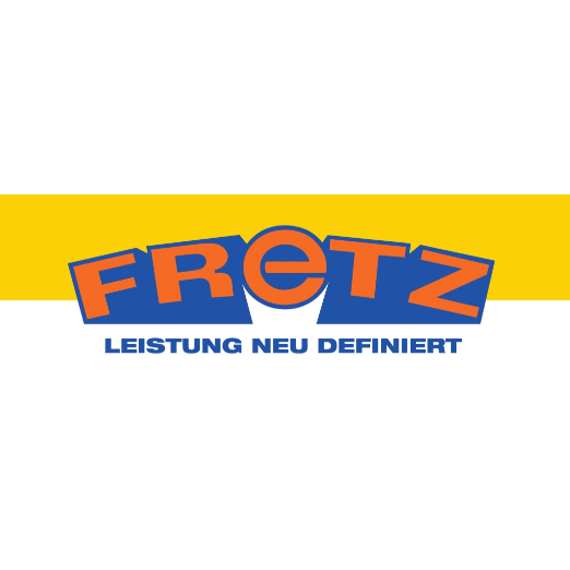 Fretz Kanal-Service AG Logo