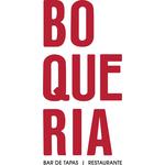 Boqueria Flatiron Logo