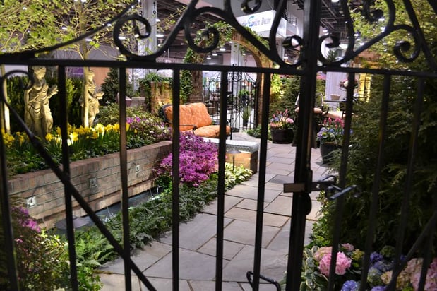 Images Perrino Landscape Inc
