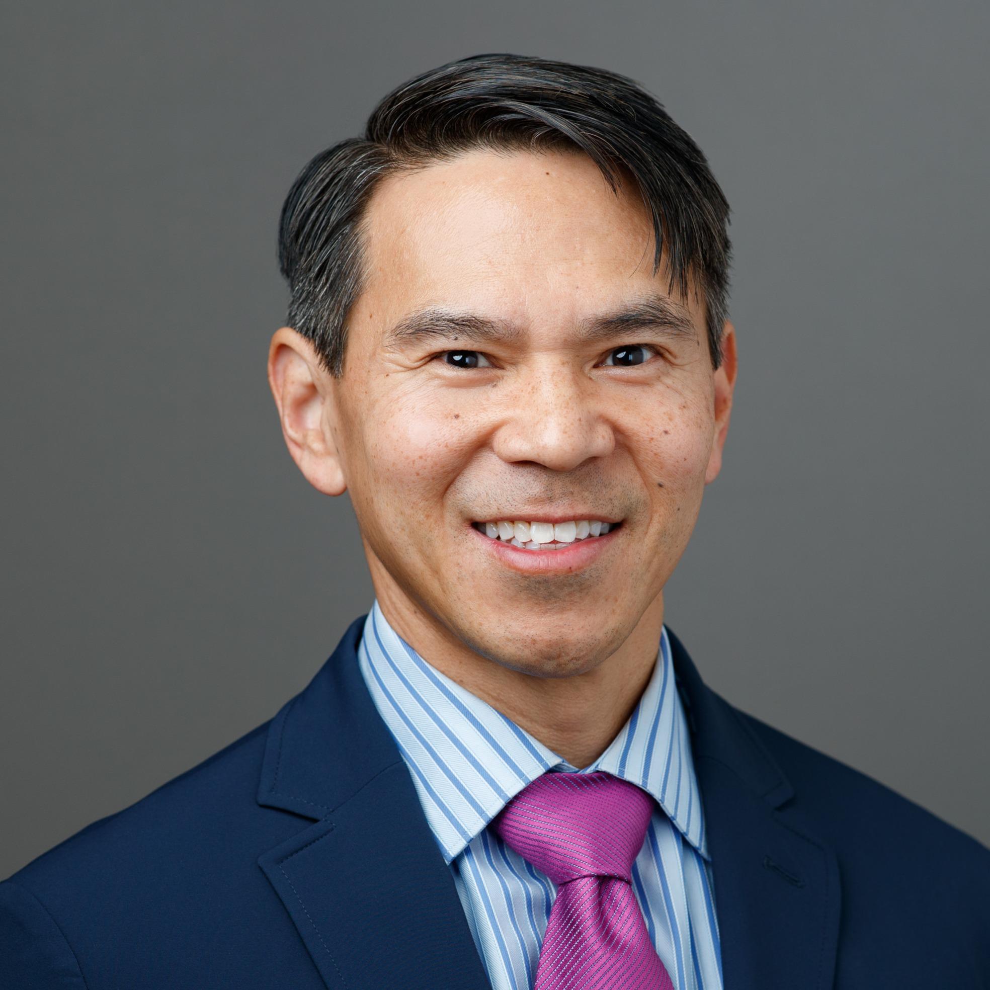 Dr. Edwin Su, MD, Orthopedic Surgery | White Plains, NY | WebMD