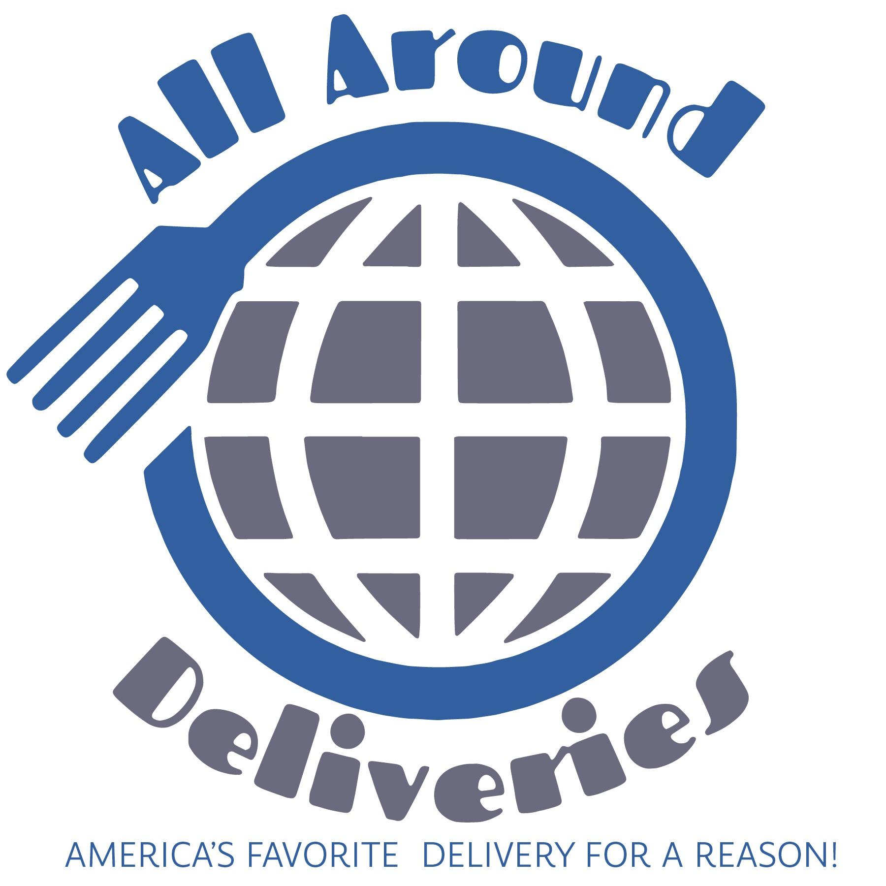 All Around Deliveries