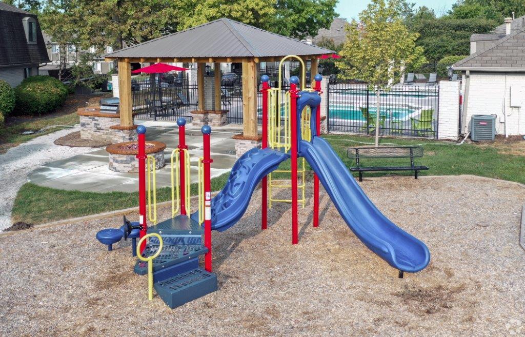 The Elliott at College Park Apartment Homes, 8760 Le Mode Ct