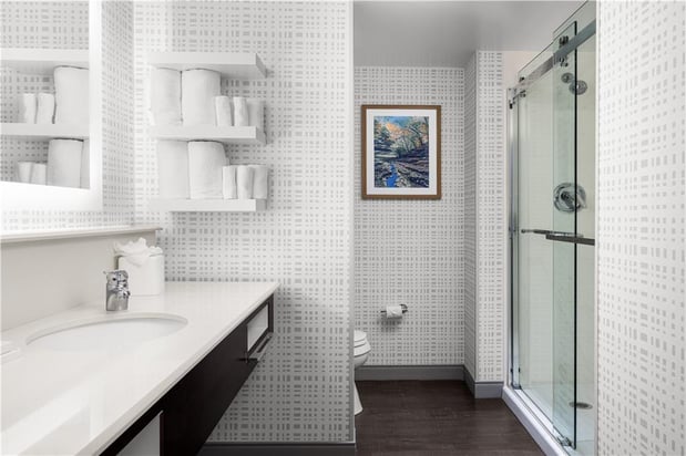 Images Hampton Inn Lexington Medical Center