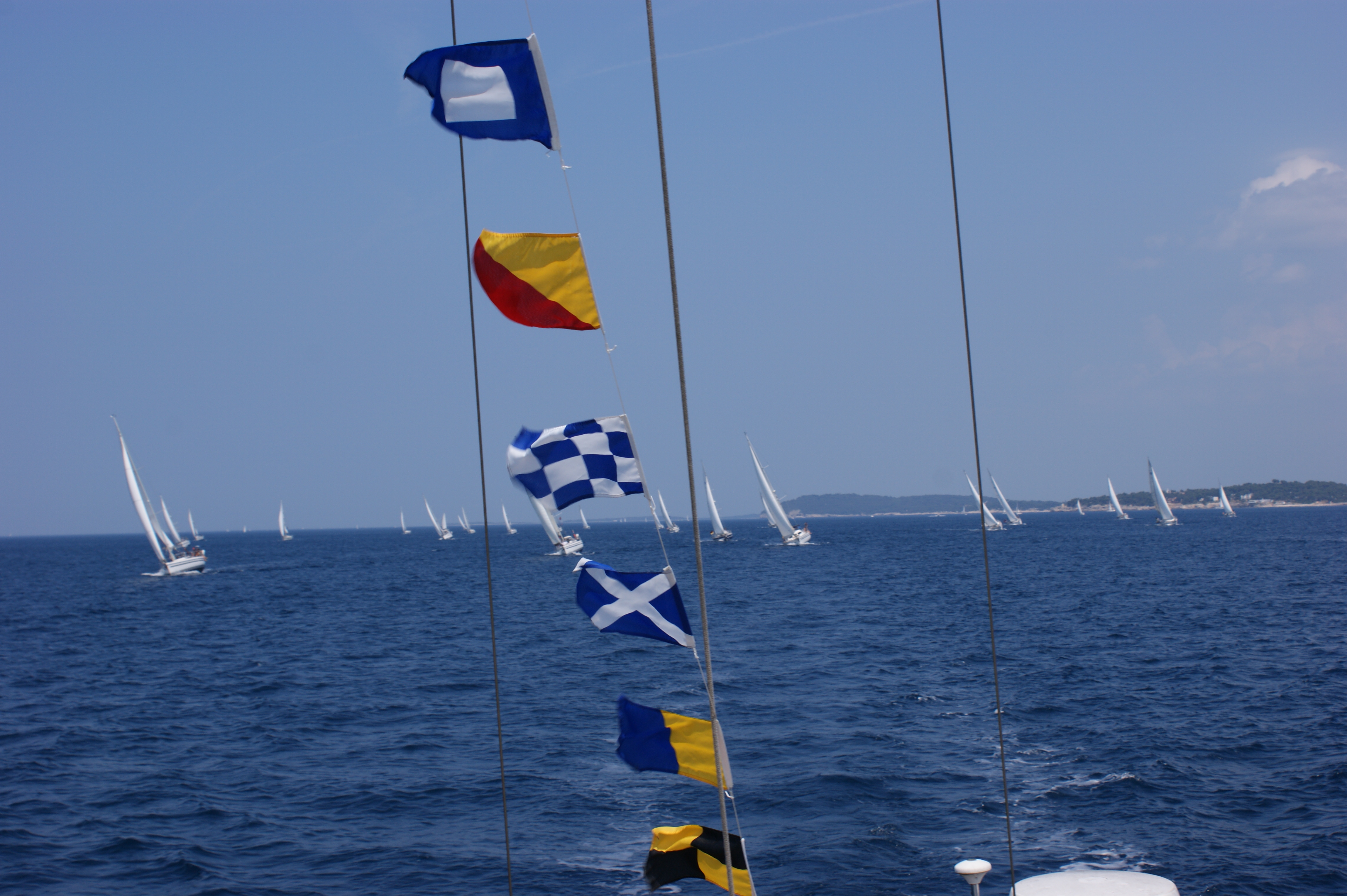 Bild 7 von SCHÖCHL Yacht Service, Sale & Brokerage