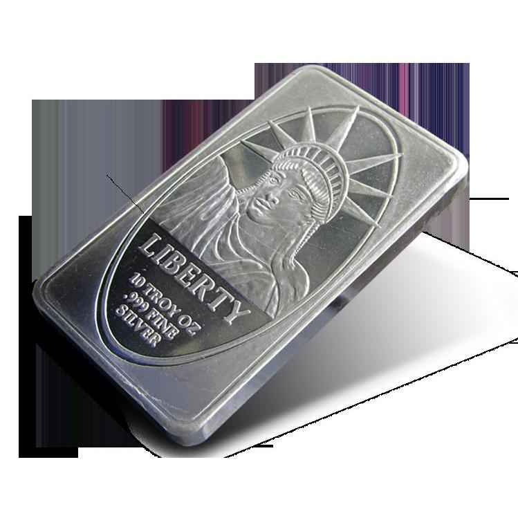 Mr. Silver Llc