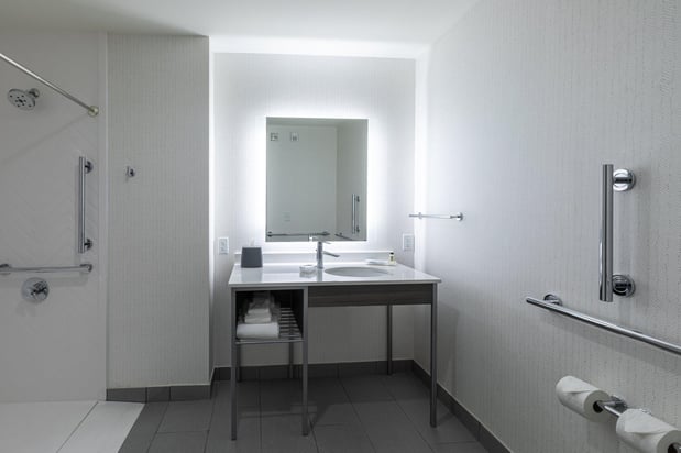 Images Holiday Inn Greenville - Woodruff Road by IHG