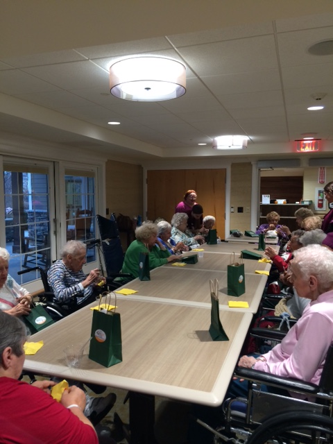 Images FirstLight Home Care of Bergen County