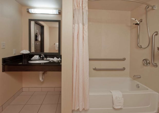 Images Hilton Garden Inn Oklahoma City Midtown