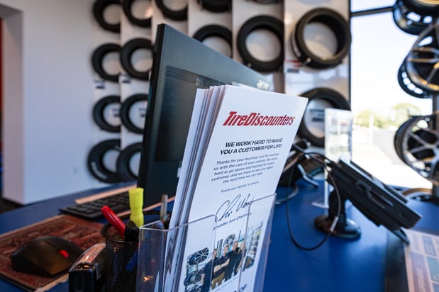 Images Tire Discounters
