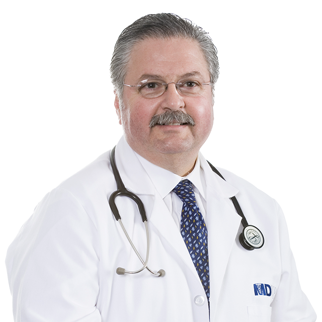 Dr. Sheldon T. Warman, MD 