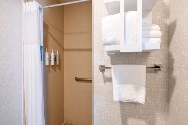 Images Hampton Inn & Suites Casper