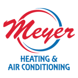 Meyer Heating & A/C Inc. Logo