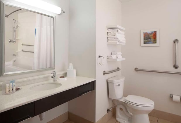 Images Hampton Inn Charleston-Southridge
