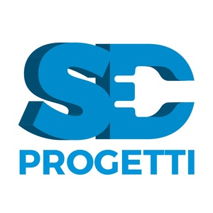 Studio SD Progetti Logo