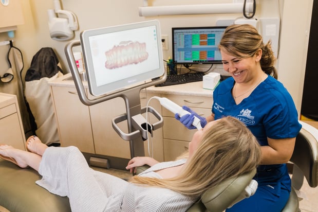 Images Oakwood Dental Orthodontics and General Dentistry