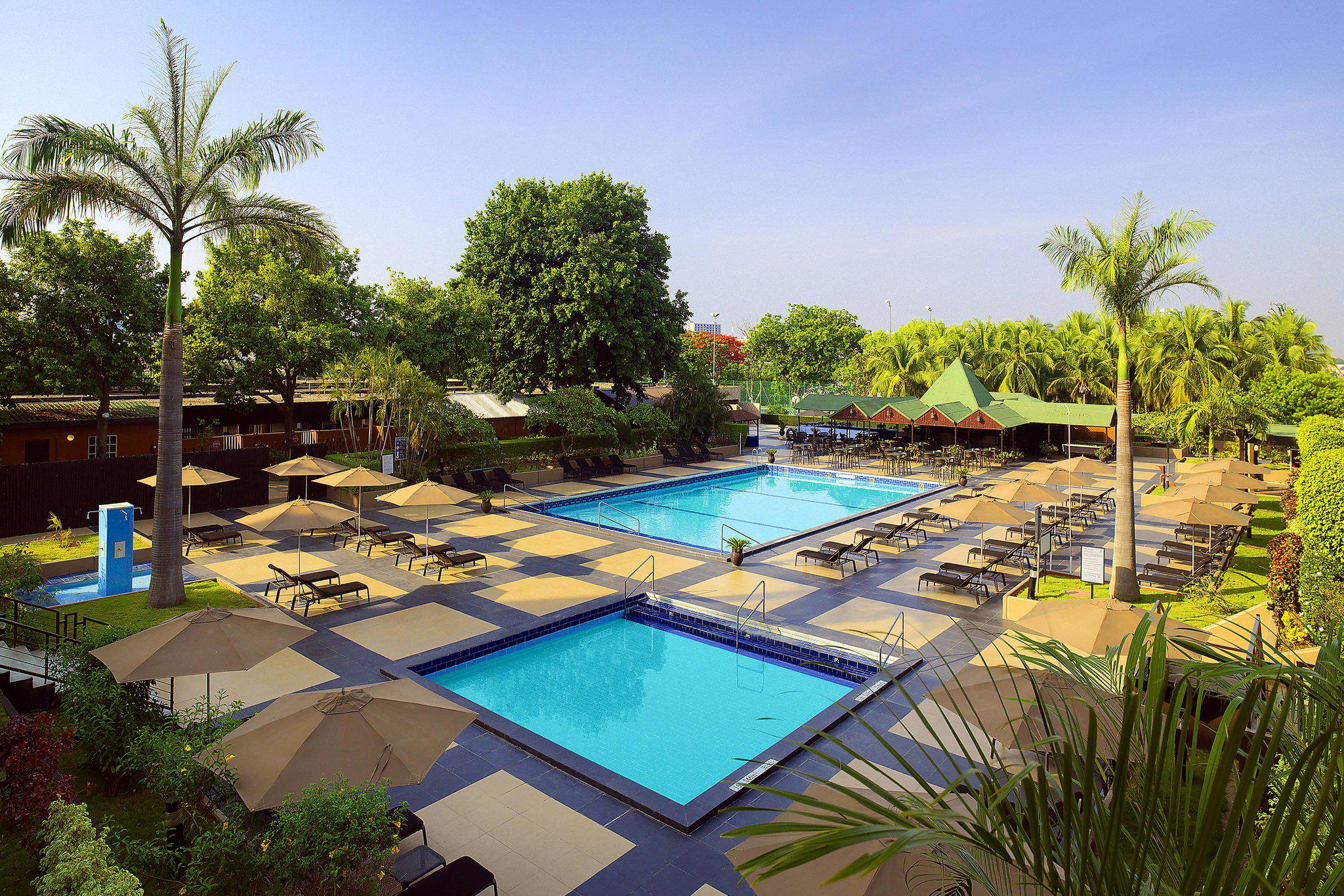 Fotos - Sheraton Abuja Hotel - 67