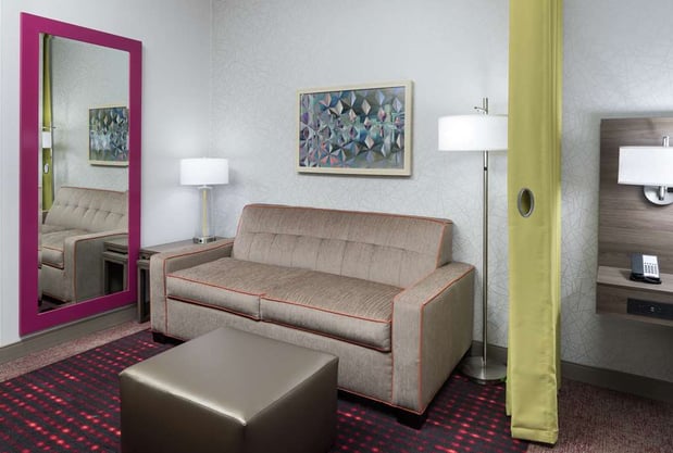 Images Home2 Suites by Hilton Orlando Airport