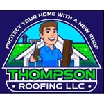 Thompson Roofing LLC Logo