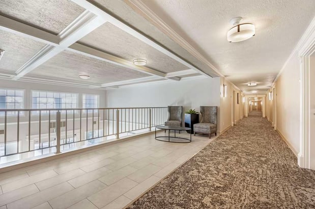 Images Best Western Plus Grand Manor Inn