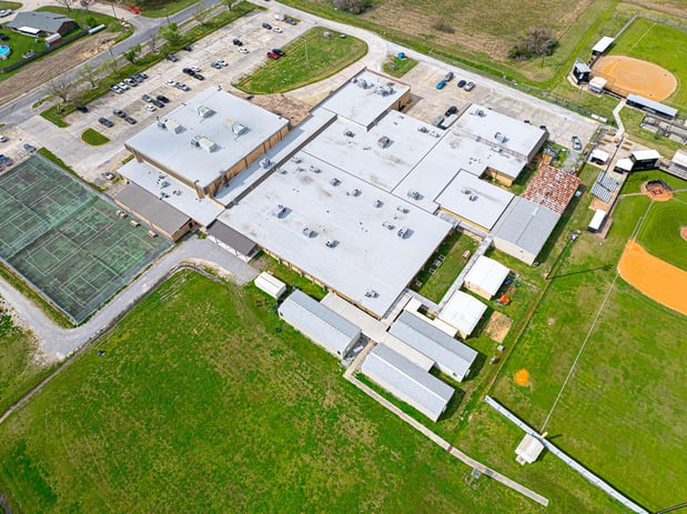 Images Coleman Roofing & Construction