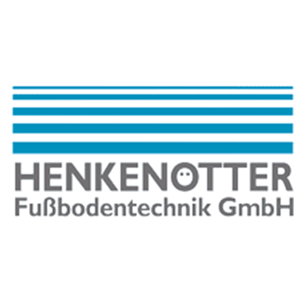 Logo Henkenötter Fußbodentechnik GmbH