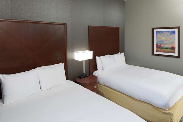 Images DoubleTree by Hilton Hotel Asheville - Biltmore