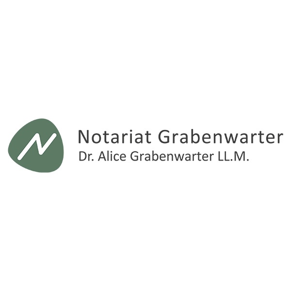 Logo von Dr. Alice Grabenwarter LL.M.