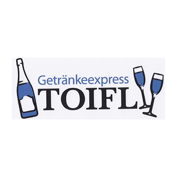 Logo von Getränke Express Toifl Hannes