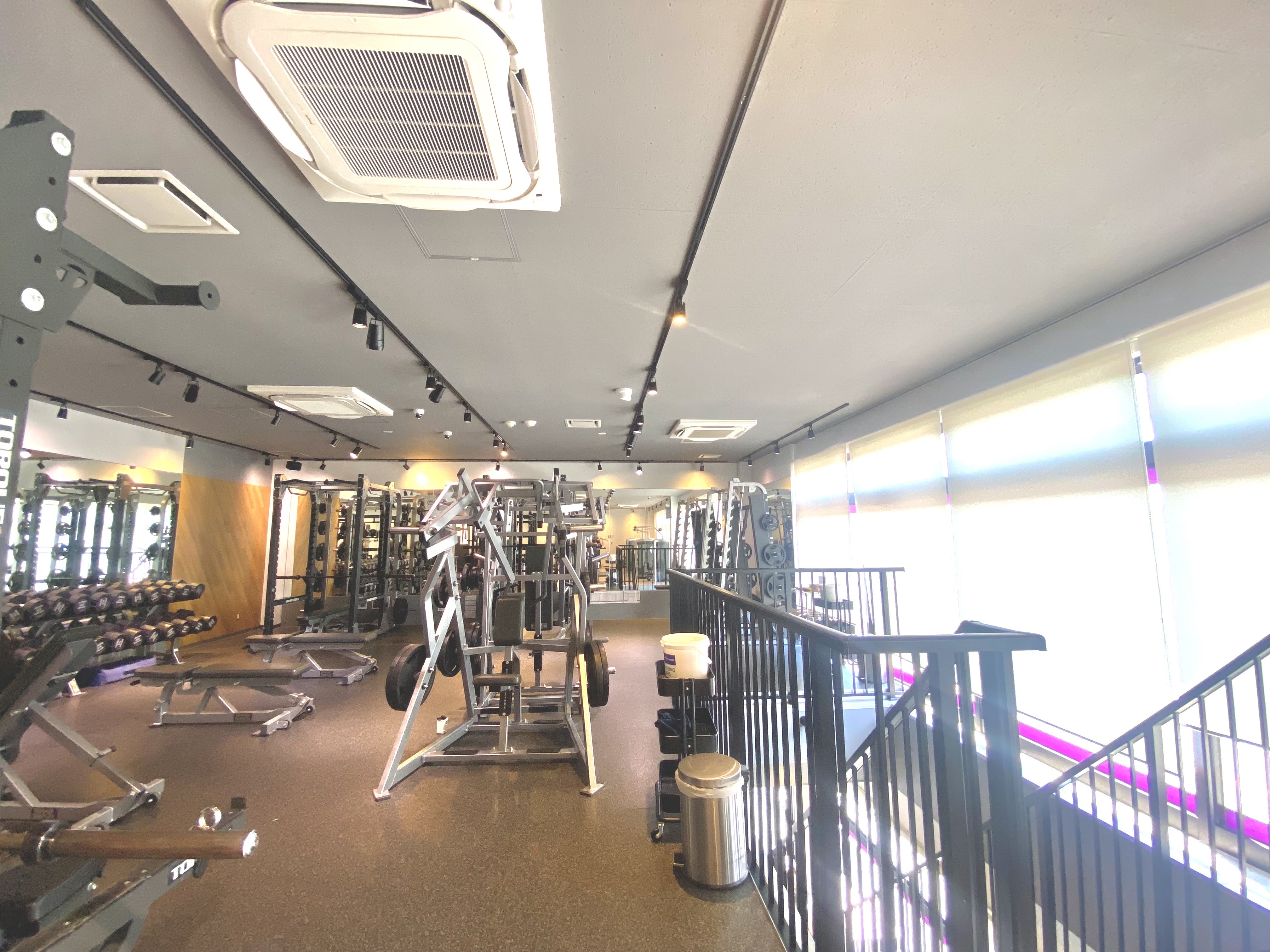 Images エニタイムフィットネス四日市富田店