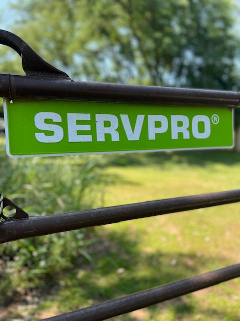 Image 3 | SERVPRO of Mayes & Wagoner Counties