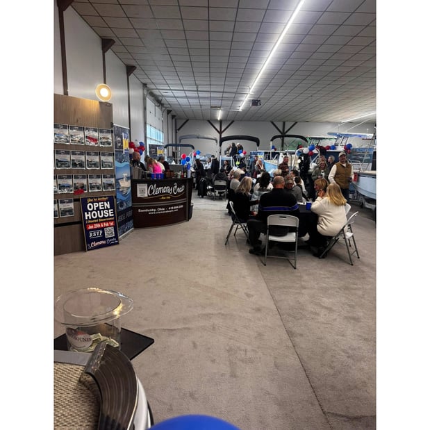 Images Clemons Boats