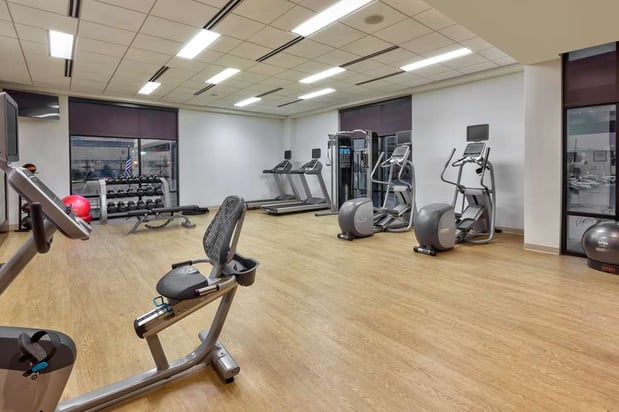 Images Homewood Suites by Hilton Pittsburgh Downtown