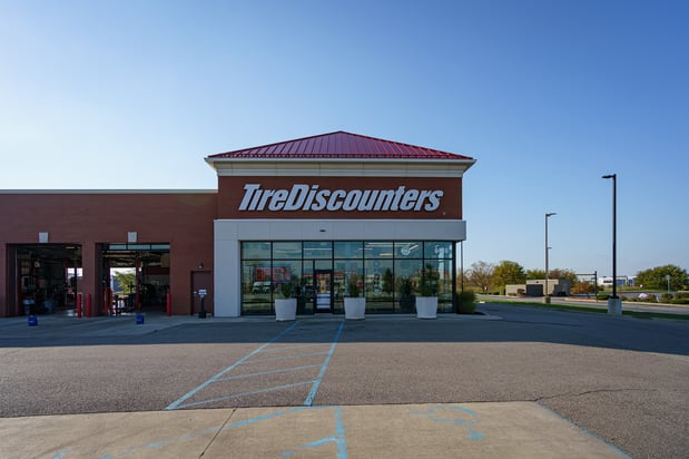 Images Tire Discounters