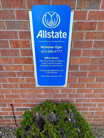 Images Nicholas Ogle: Allstate Insurance