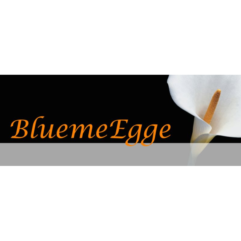 BluemeEgge Logo