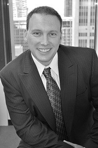 Dr. Baum Chiropractor at Baum Advanced Chiropractic 