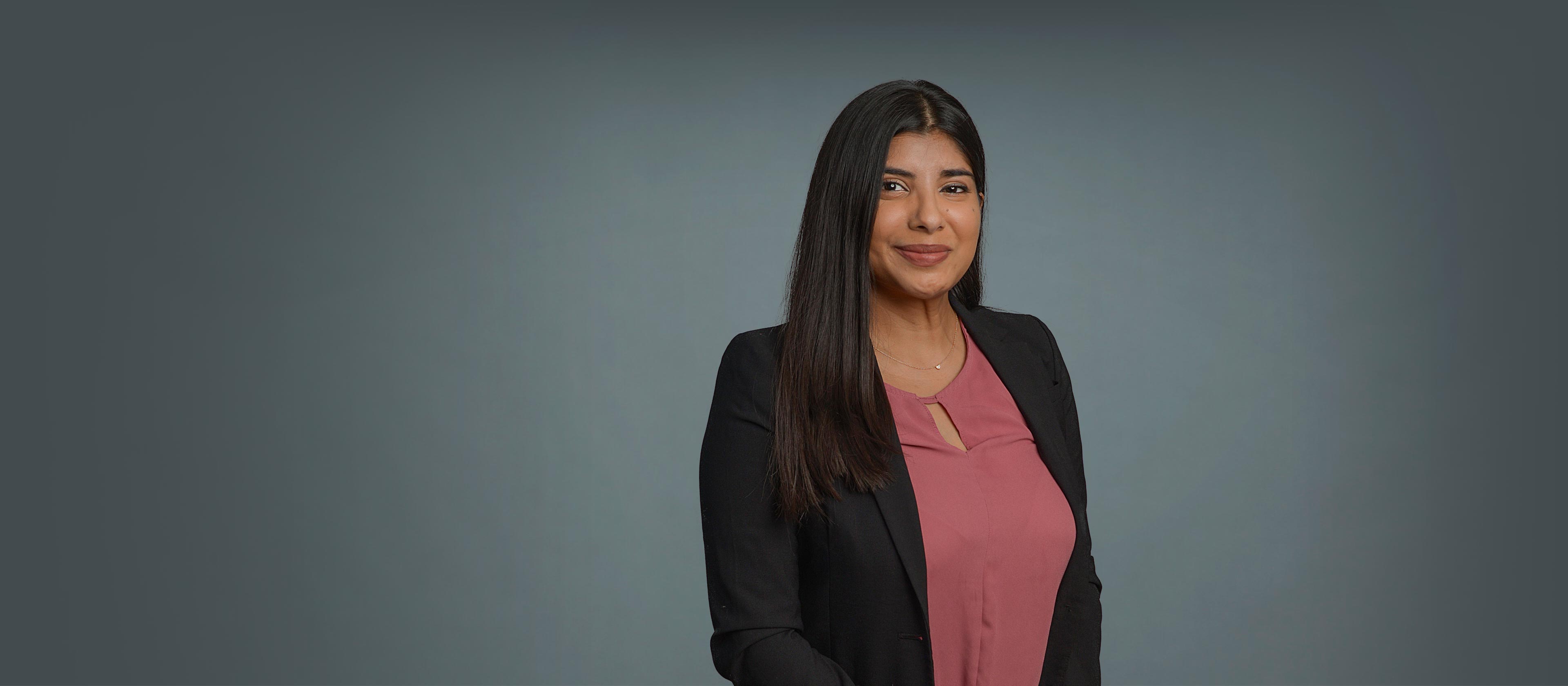 Nushin Khan, MD
