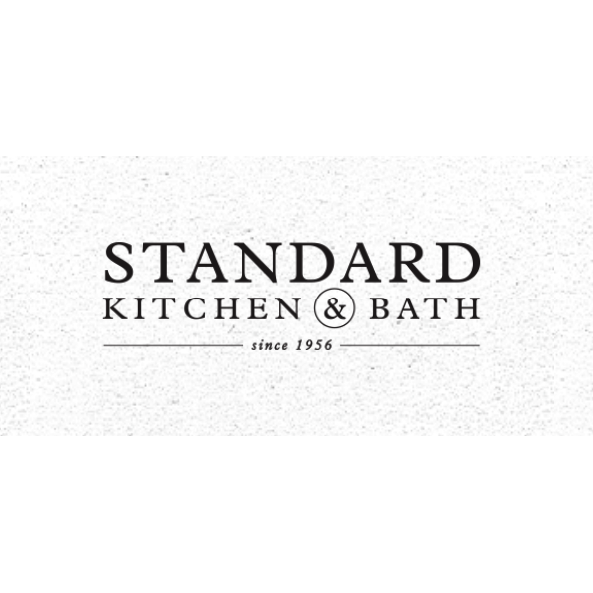 Standard Kitchen & Bath Logo