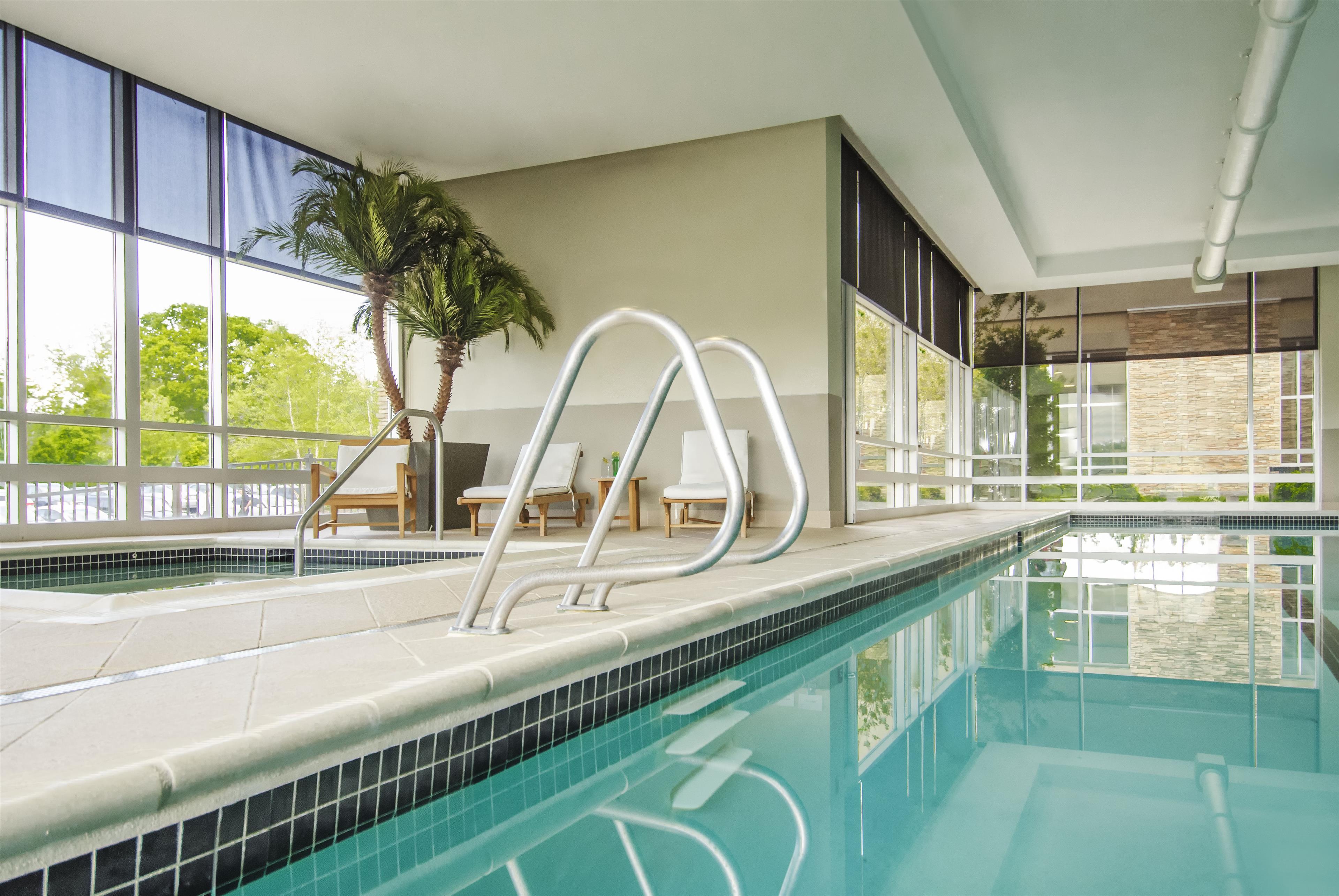 Hotels Near Linthicum Heights Md; The Westin Baltimore Washington Airport - BWI in Linthicum Heights, MD