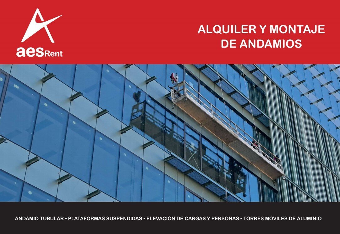 Images AES Rent
