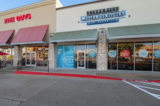 Images Cedar Hill Modern Dentistry and Orthodontics