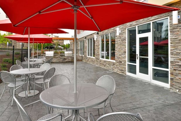 Images Home2 Suites by Hilton DuPont