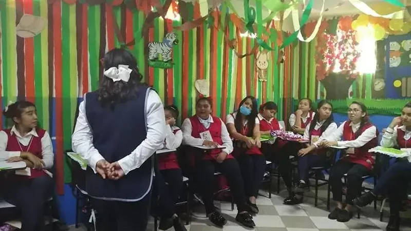 Images Capacitación Londres De Naucalpan Cln