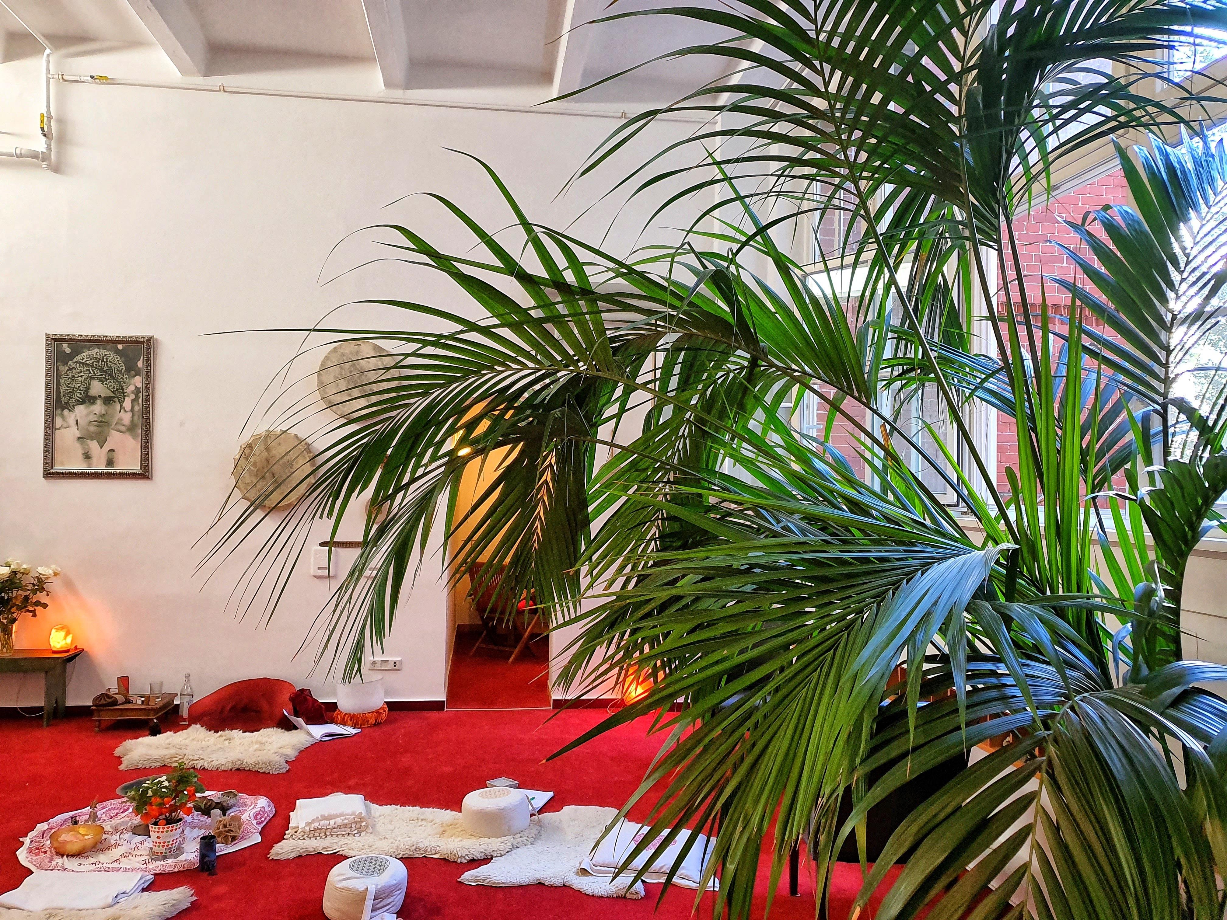 Bilder Fengshuimeisterei