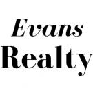 Evans Realty Logo