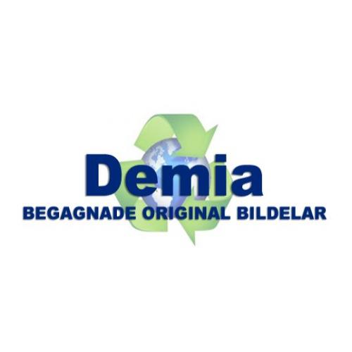 Demia AB Logo