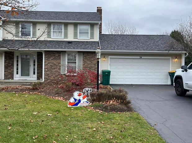 Images Freedom Roofing and Windows